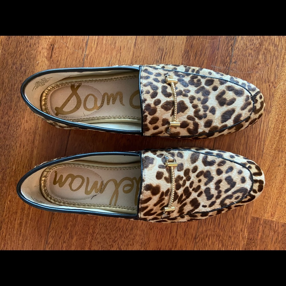 Sam Edelman Loafers Size 7.5